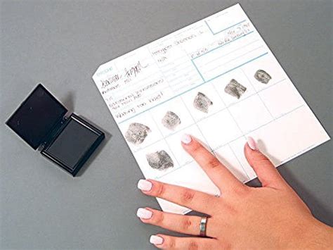fingerprint cards stock